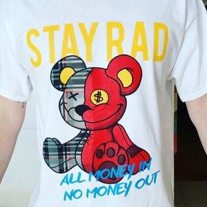 BRAND NEW (NWT) Graphic Tee